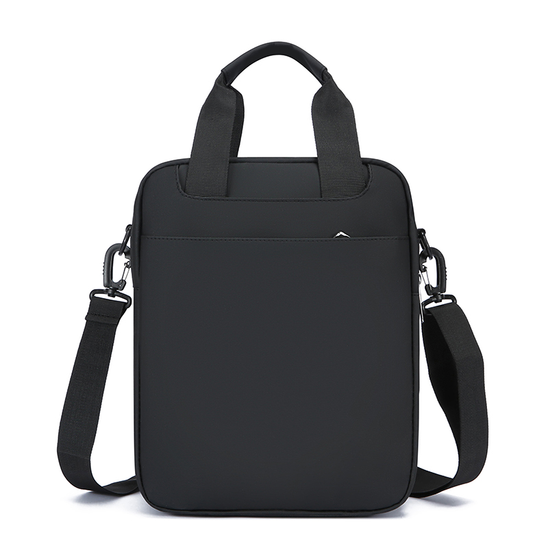 Shoulder Bag for Men Waterproo - огляд і ціна Travel Accessories Tech