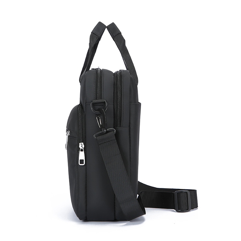 Shoulder Bag for Men Waterproo - огляд і ціна Travel Accessories Tech