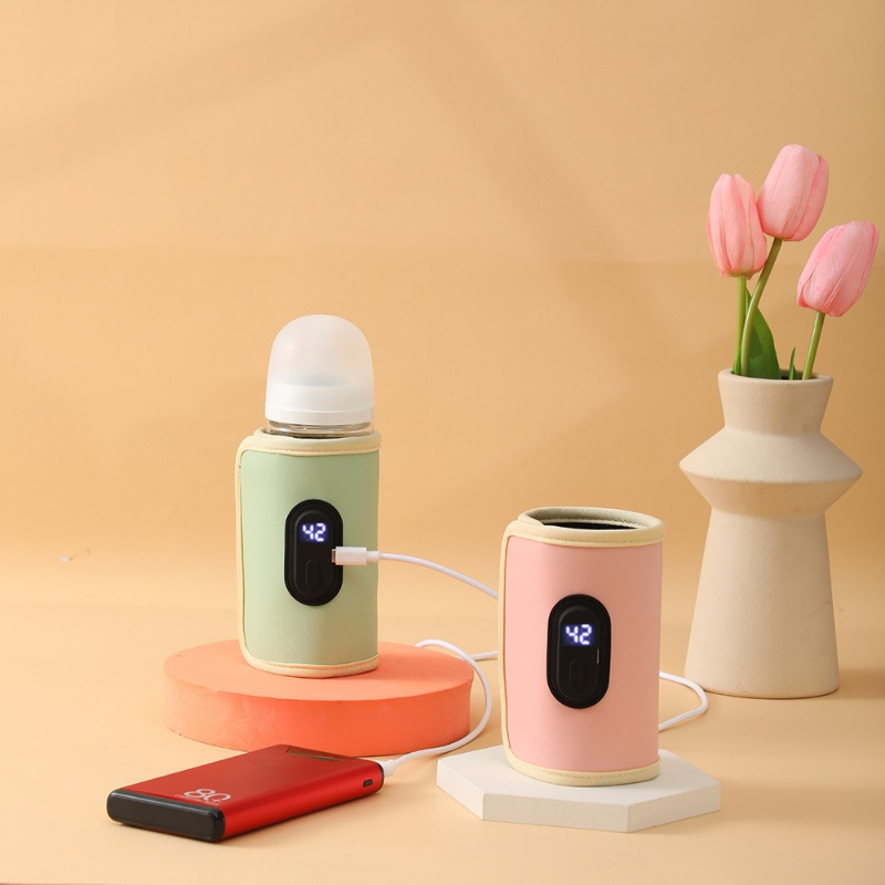Portable Digital Display Baby  - огляд і ціна Travel Accessories For 1 Year Old