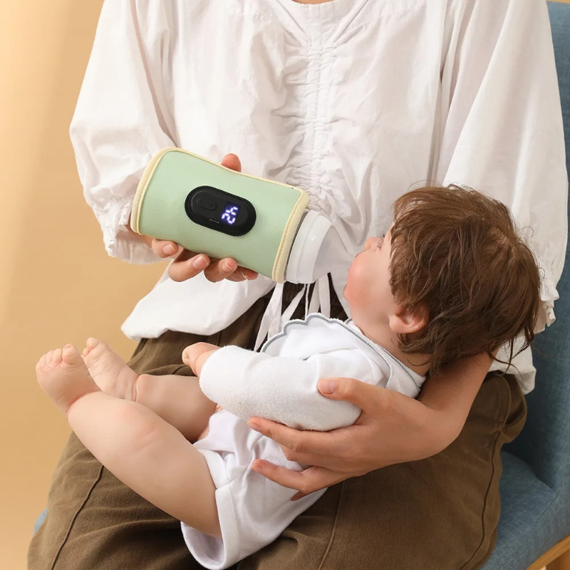 Portable Digital Display Baby  - огляд і ціна Travel Accessories For 1 Year Old