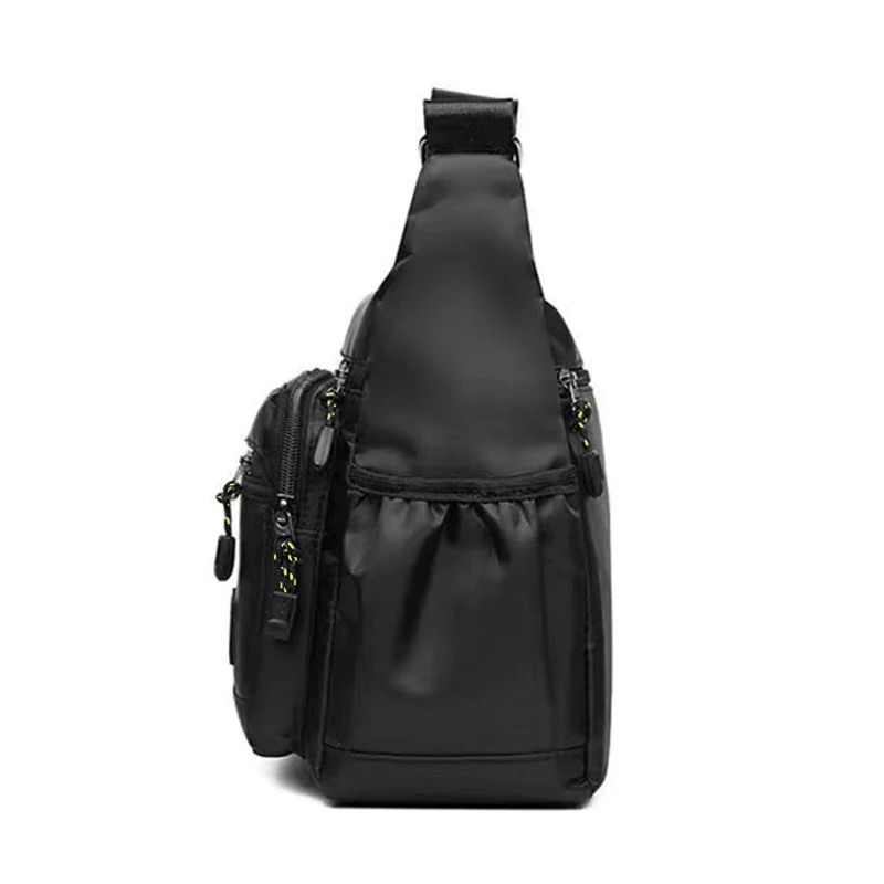 Men's Business Crossbody Bag w - огляд і ціна Travel Accessories Tech