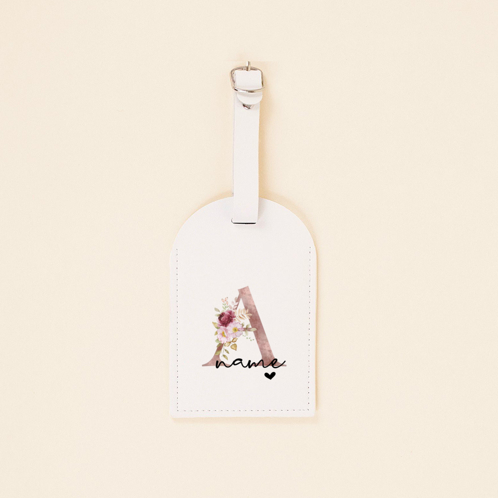 Personalized Monogram Luggage  - огляд і ціна Travel Accessories Gifts For Her