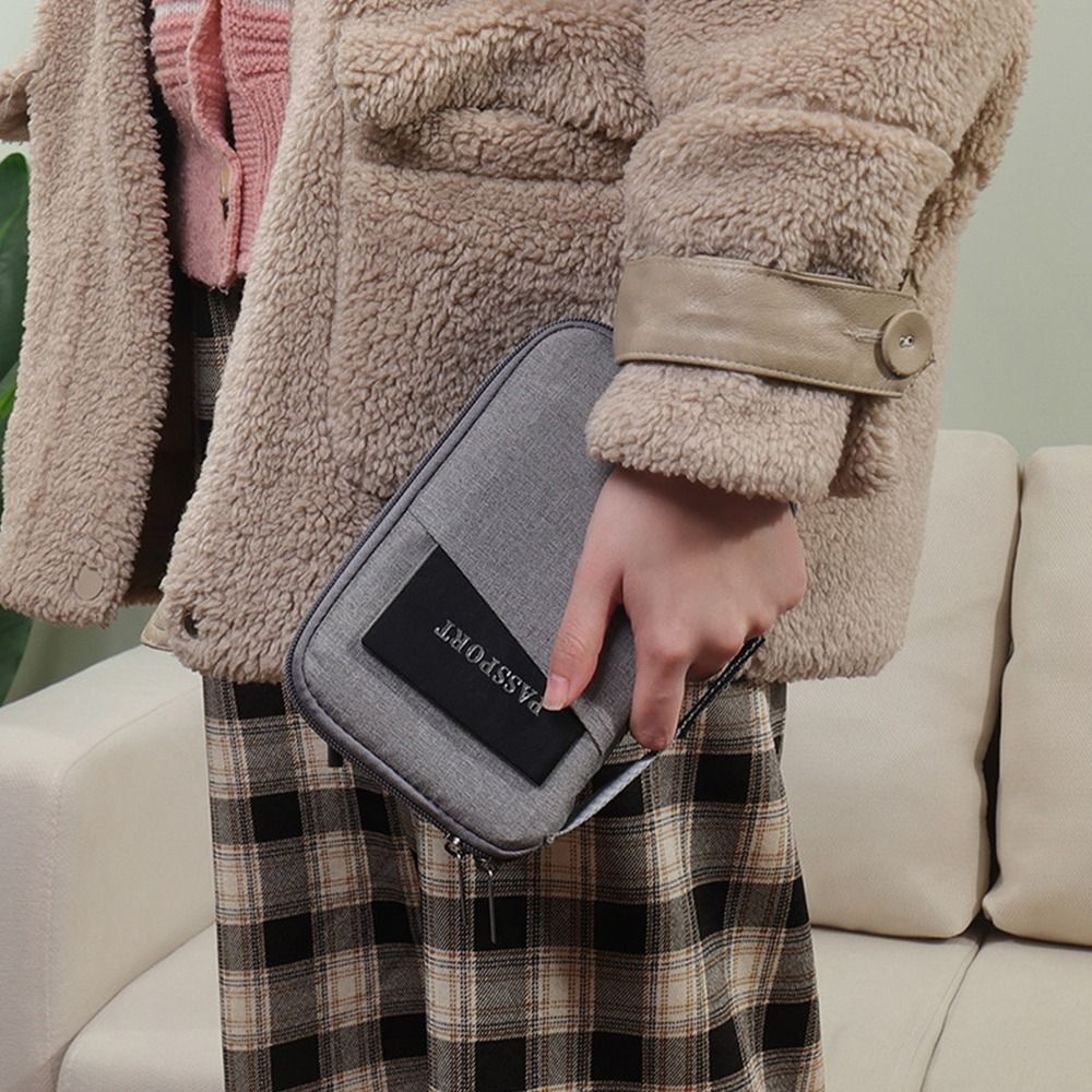 Travel Accessories Travel Wall - огляд і ціна Travel Accessories Wallet