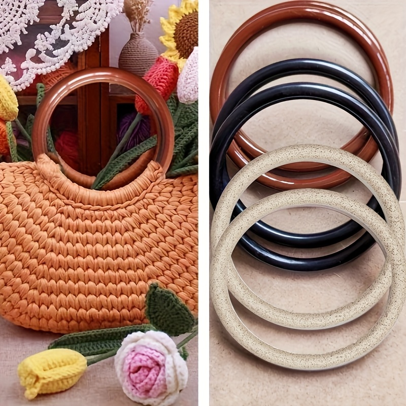 Plastic Bag Handles Perfect Fo - огляд і ціна Travel Accessories Wallet