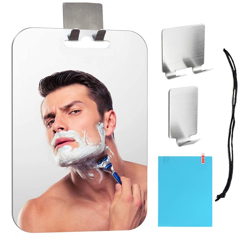 E5 30x20CM Big Size Acrylic An - огляд і ціна Travel Accessories For Europe