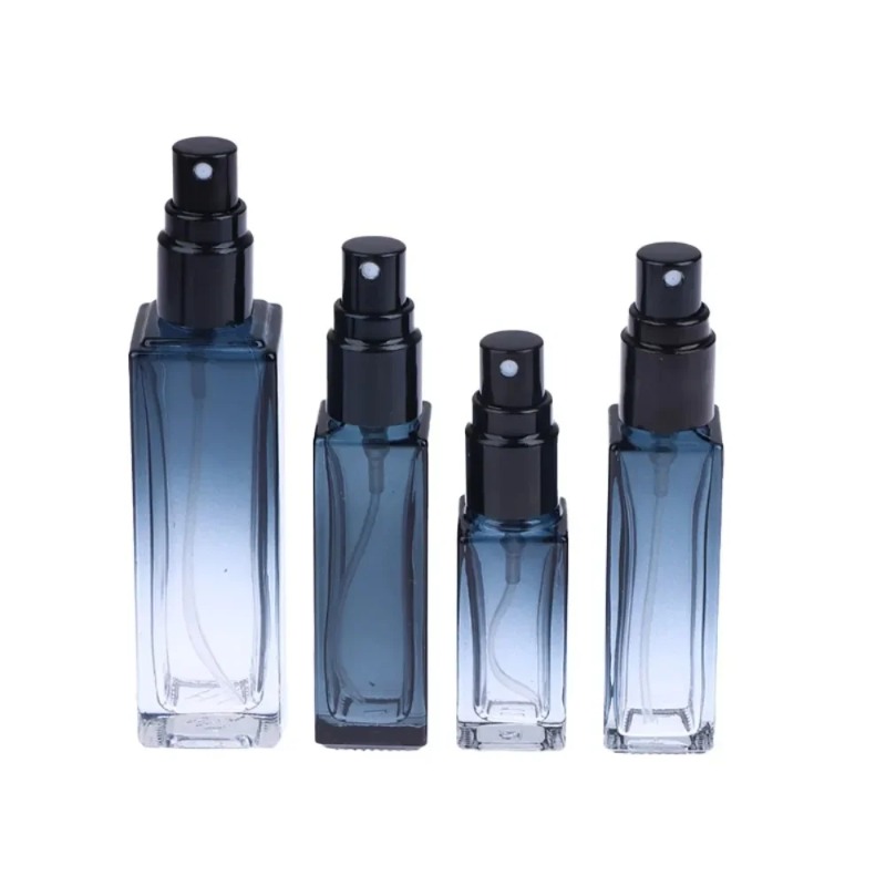 5ml 9ml 20ml Perfume Spray Bot - огляд і ціна Travel Accessories Wholesale