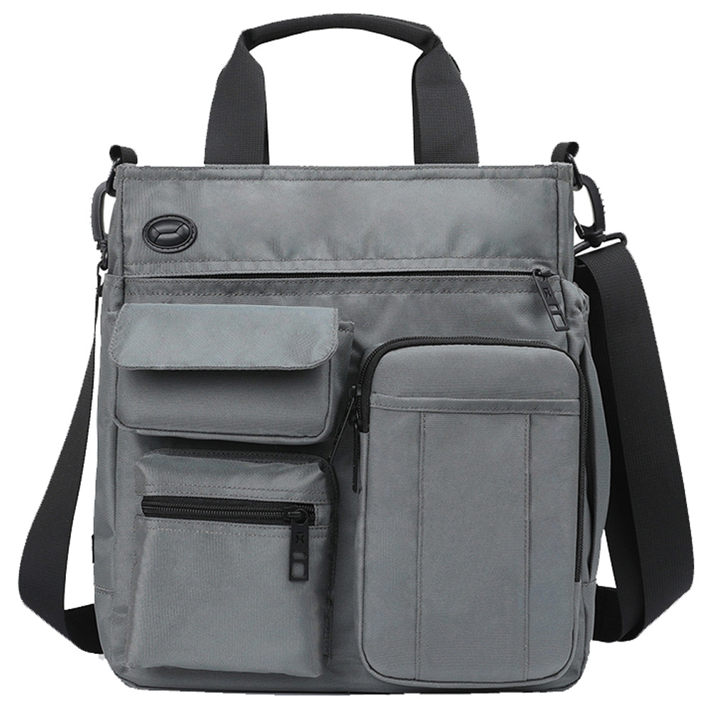 Men's Messenger Shoulder Bag w - огляд і ціна Travel Accessories Tech