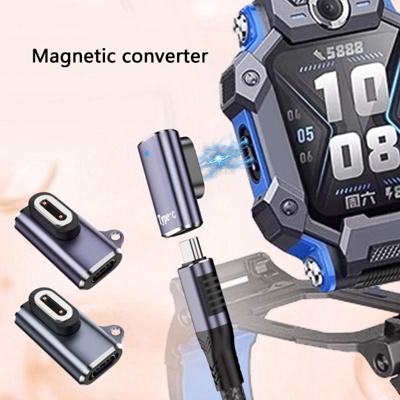 193A Secure Charging Converter - огляд і ціна Travel Accessories For Kids