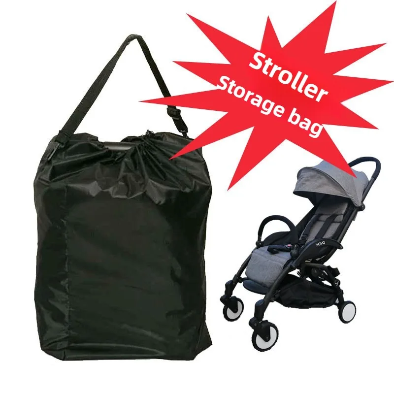 Baby Stroller Storage Bag Univ - огляд і ціна Travel Accessories For 1 Year Old