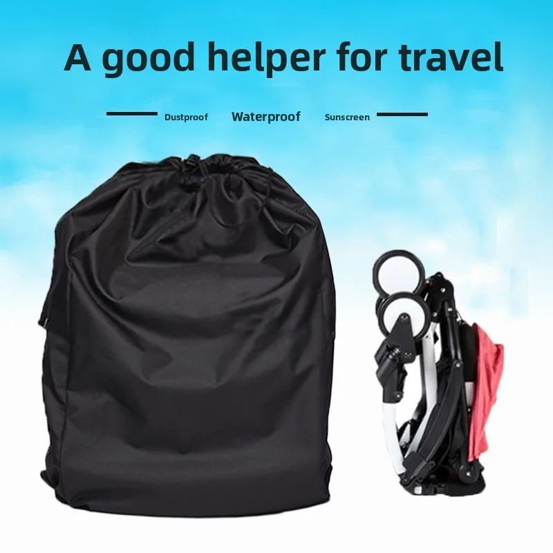 Baby Stroller Storage Bag Univ - огляд і ціна Travel Accessories For 1 Year Old