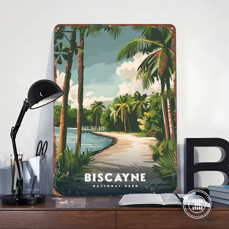 Biscayne National Park Travel  - огляд і ціна Travel Accessories For Europe