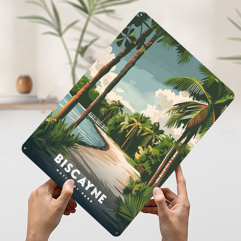 Biscayne National Park Travel  - огляд і ціна Travel Accessories For Europe