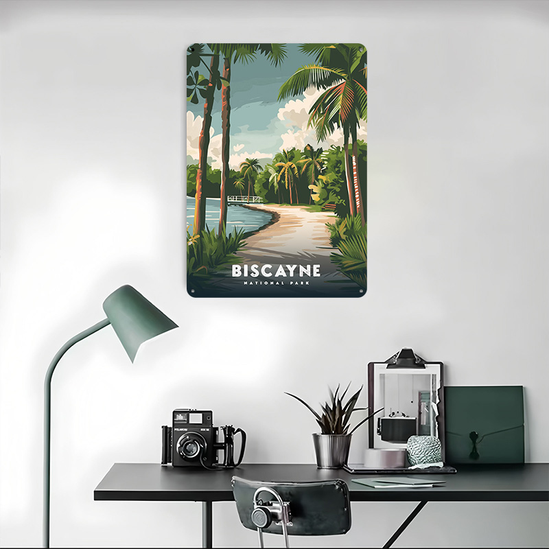 Biscayne National Park Travel  - огляд і ціна Travel Accessories For Europe