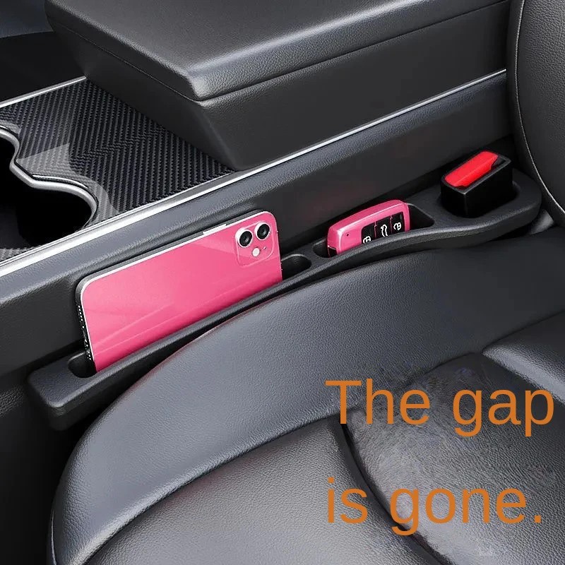 Car Seat Gap Plug, Car Interio - огляд і ціна Travel Accessories Tech