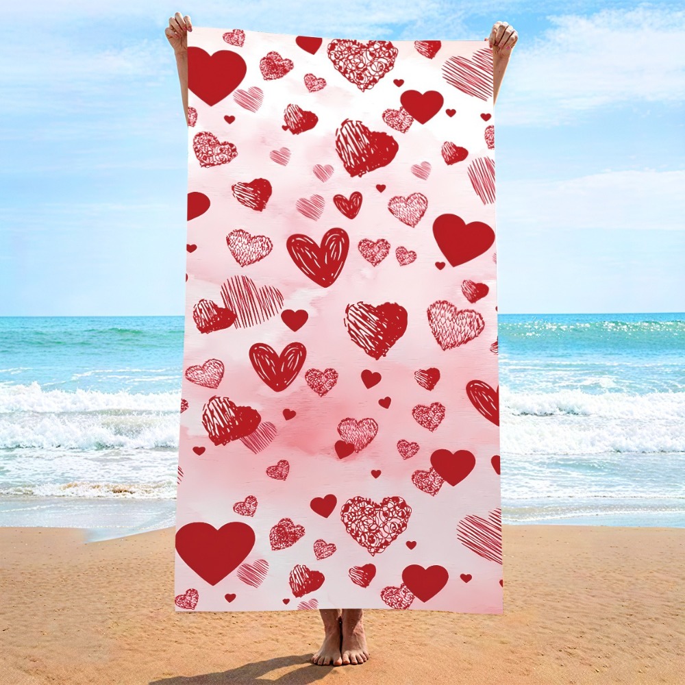 Leopard Print Printing Quick-d - огляд і ціна Travel Towel Quick Dry