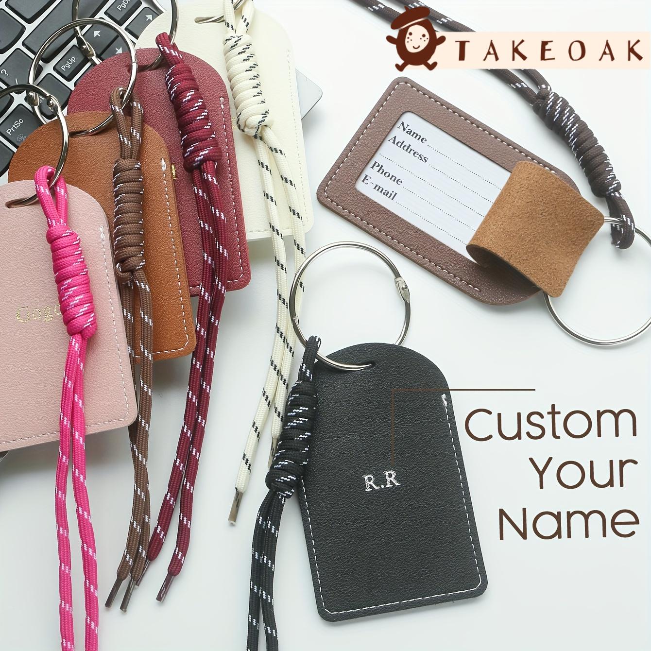 Personalized Custom Dual Initi - огляд і ціна Travel Accessories For Kids
