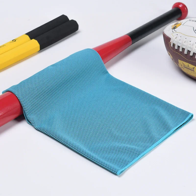 Cooling Towel with Portable Ca - огляд і ціна Travel Towel Quick Dry