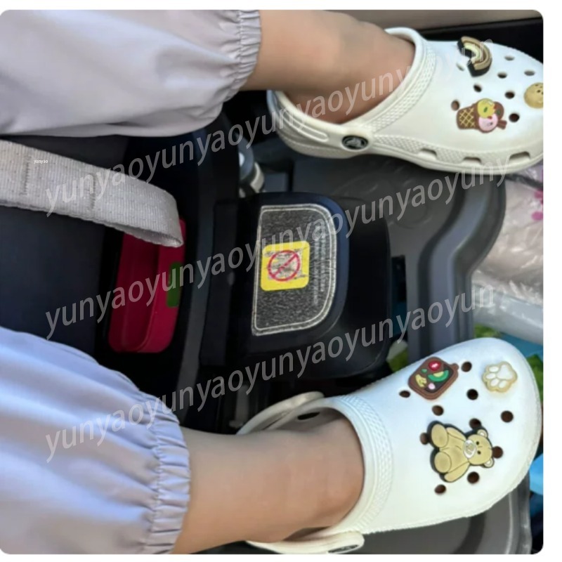 Portable Foldable Car Baby Foo - огляд і ціна Travel Accessories For Kids