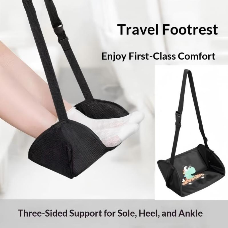 Adjustable Portable Car Travel - огляд і ціна Travel Accessories For Kids