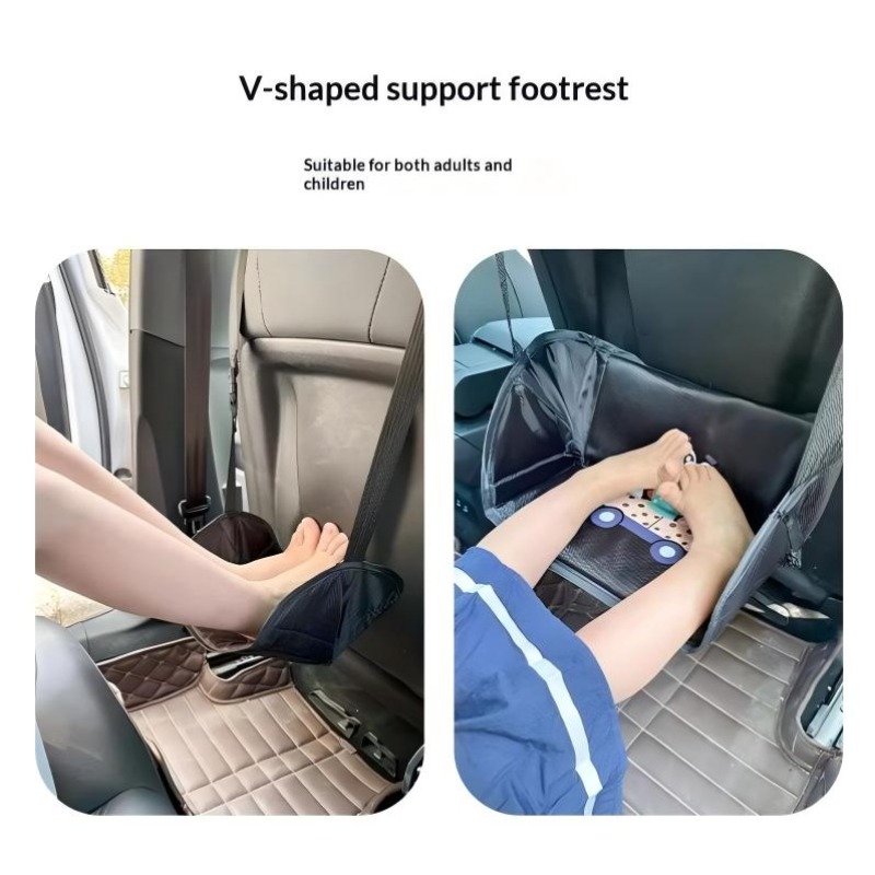 Adjustable Portable Car Travel - огляд і ціна Travel Accessories For Kids