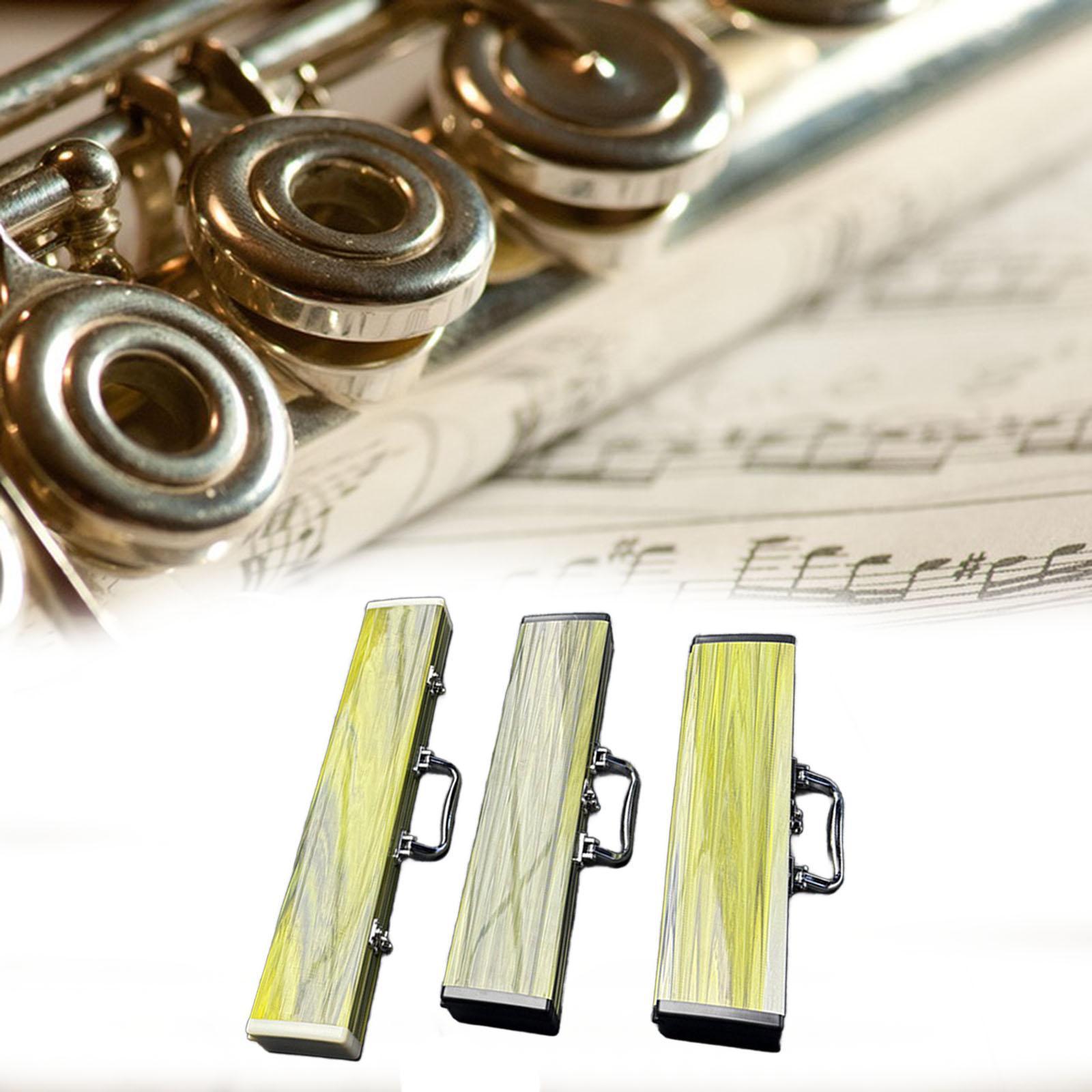 Bamboo Flute Case Accessories  - огляд і ціна Travel Accessories Box