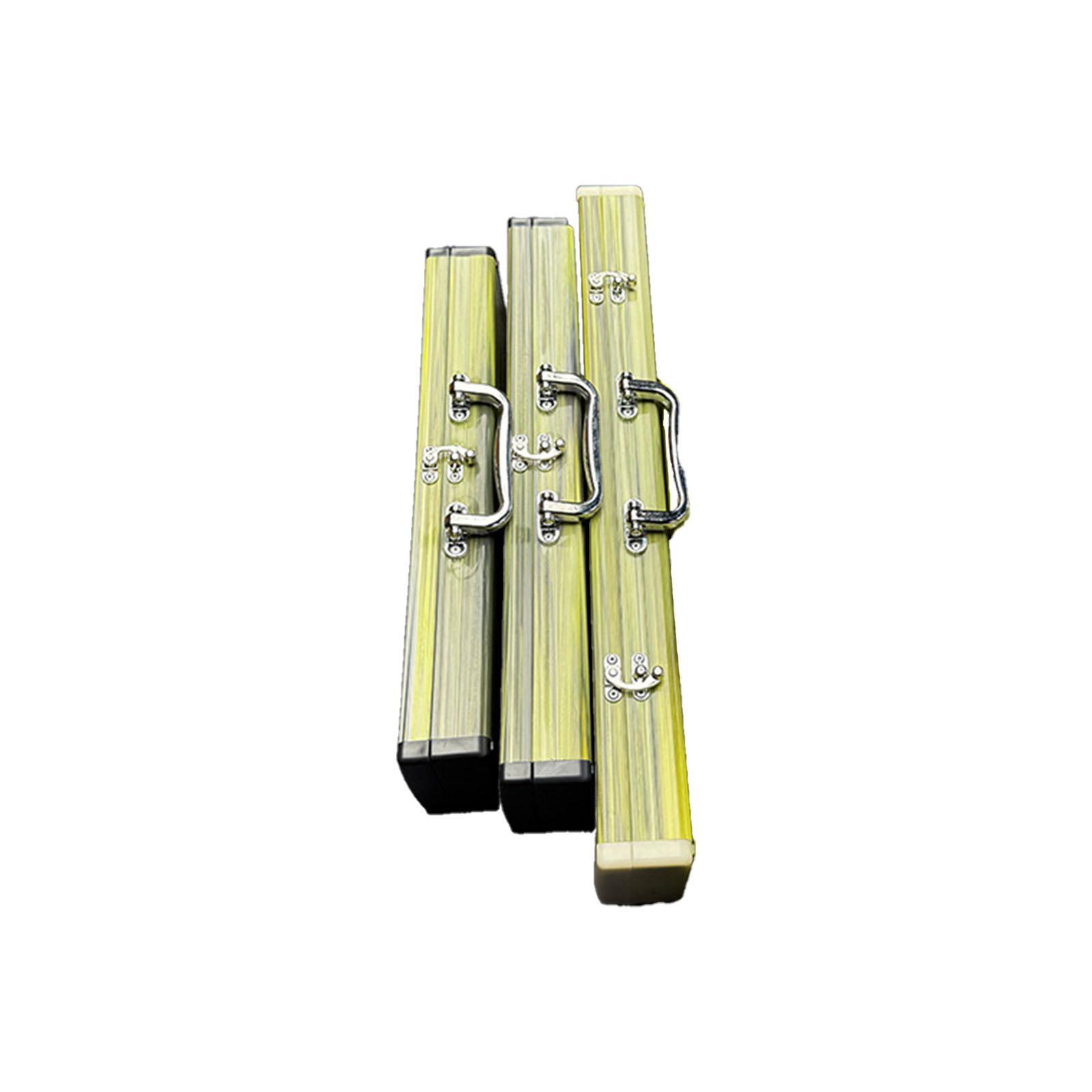 Bamboo Flute Case Accessories  - огляд і ціна Travel Accessories Box
