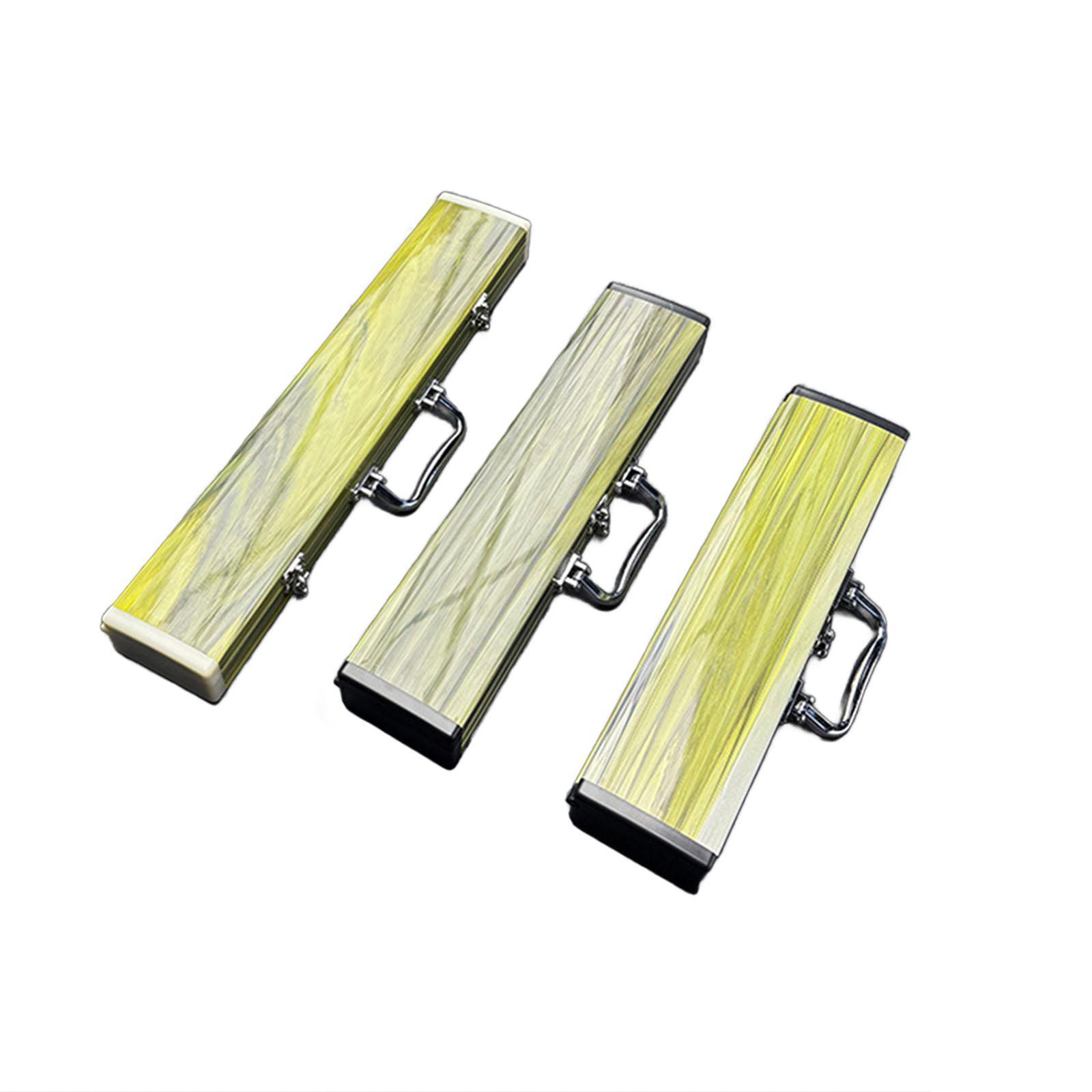 Bamboo Flute Case Accessories  - огляд і ціна Travel Accessories Box