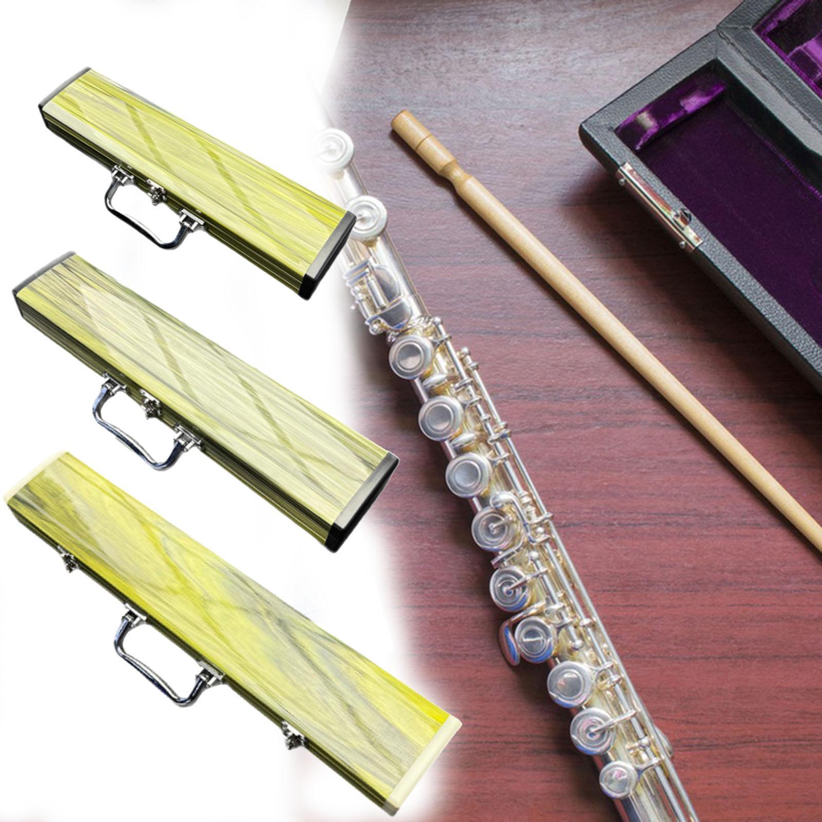 Bamboo Flute Case Accessories  - огляд і ціна Travel Accessories Box