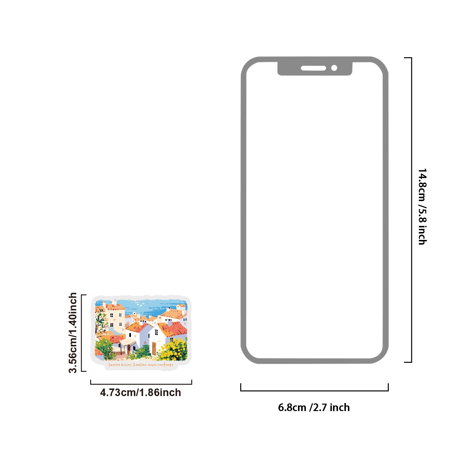 Etori Life Fresh Seaside Trave - огляд і ціна Travel Accessories Kmart