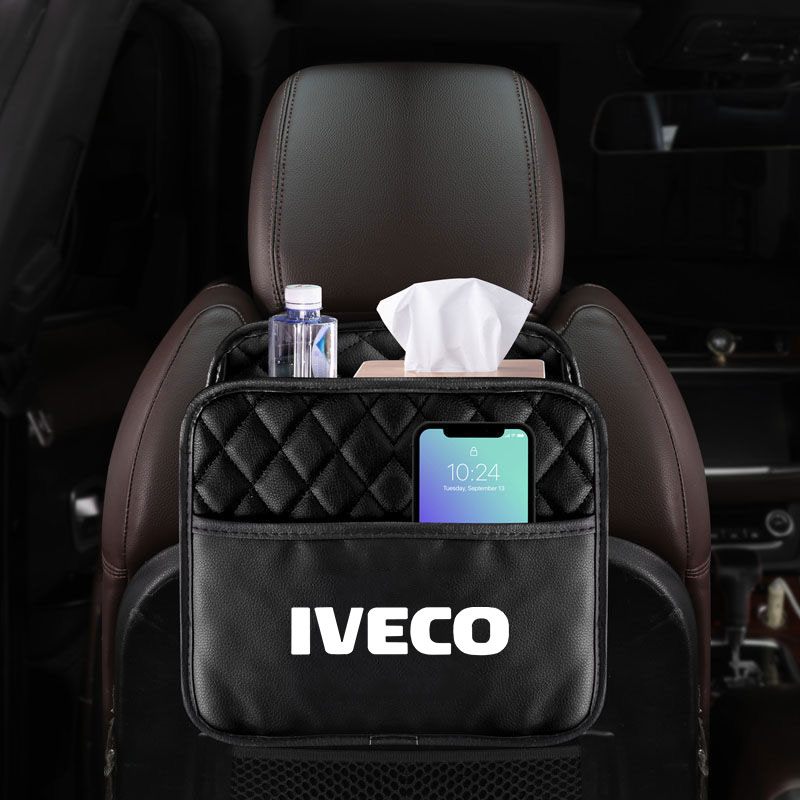 Car Pocket Trunk Bag Organizer - огляд і ціна Travel Accessories For Kids