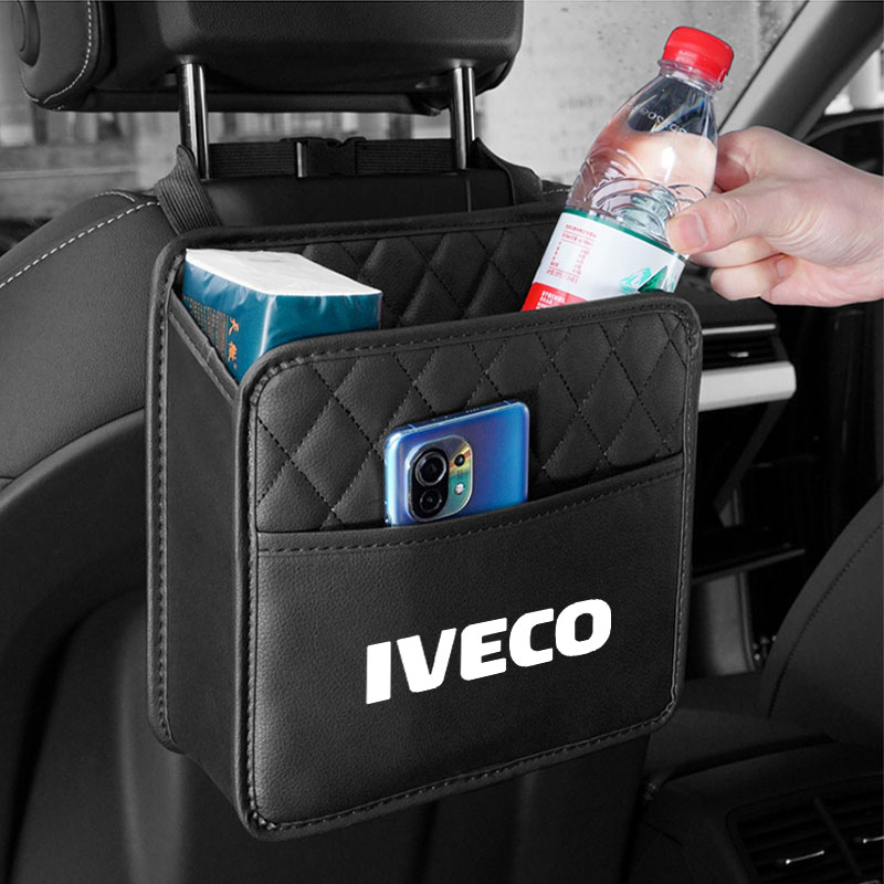 Car Pocket Trunk Bag Organizer - огляд і ціна Travel Accessories For Kids