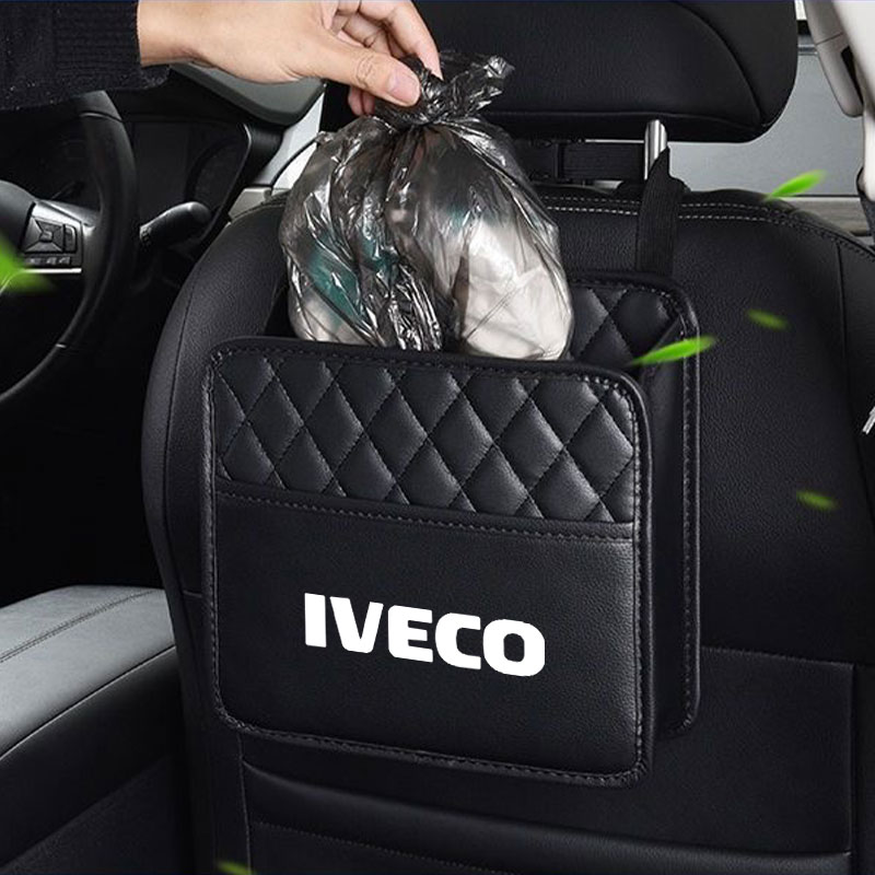 Car Pocket Trunk Bag Organizer - огляд і ціна Travel Accessories For Kids