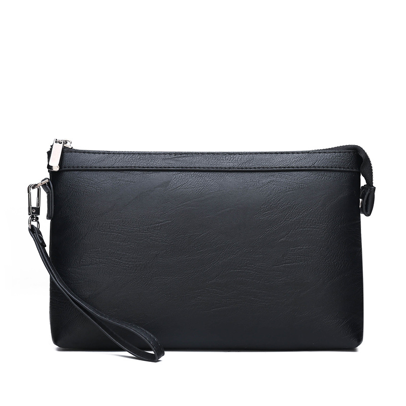 Business Clutch Bag High Quali - огляд і ціна Travel Accessories Wallet