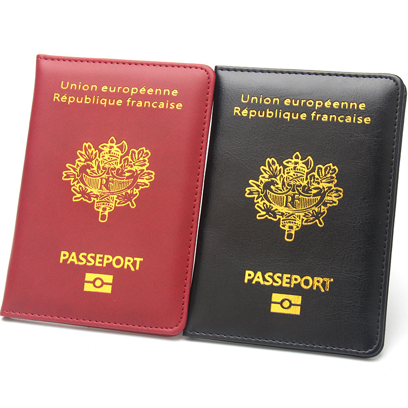 High End Leather Passport Hold - огляд і ціна Travel Accessories Kmart