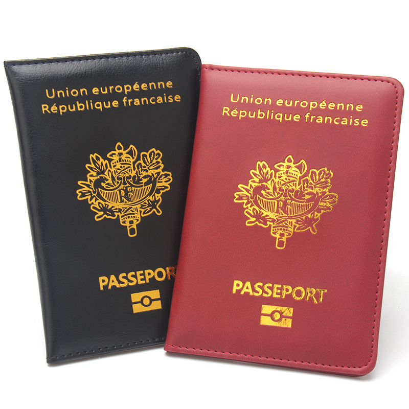 High End Leather Passport Hold - огляд і ціна Travel Accessories Kmart