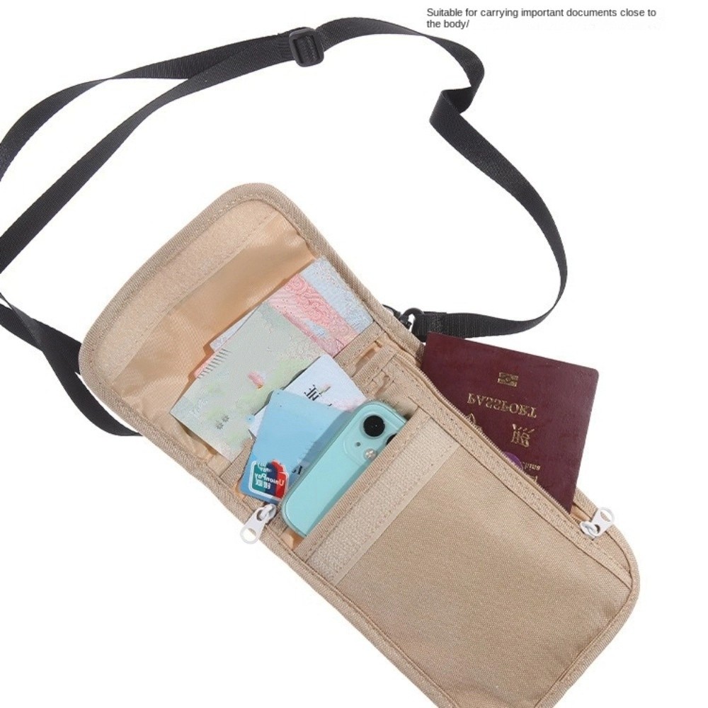 Portable Travel Accessories Tr - огляд і ціна Travel Accessories Wallet