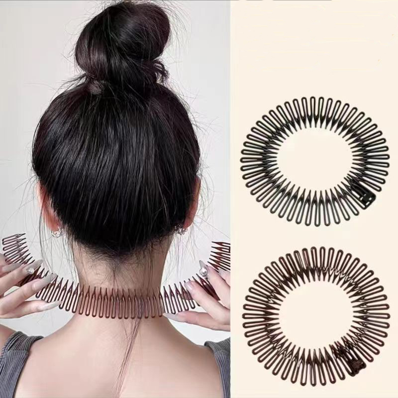 Plastic Full Circle Stretch Fl - огляд і ціна Travel Accessories Wholesale