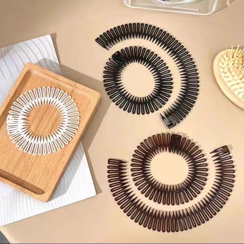 Plastic Full Circle Stretch Fl - огляд і ціна Travel Accessories Wholesale