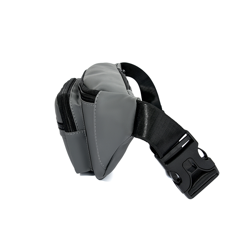 Unisex Waterproof Waist Bag Pa - огляд і ціна Travel Accessories Tech