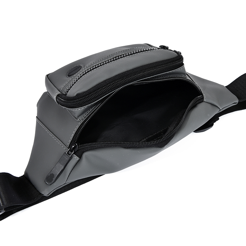 Unisex Waterproof Waist Bag Pa - огляд і ціна Travel Accessories Tech