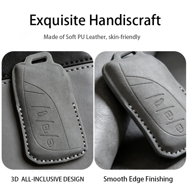 Car Smart Key Fob Cover For Ch - огляд і ціна Travel Accessories Kmart