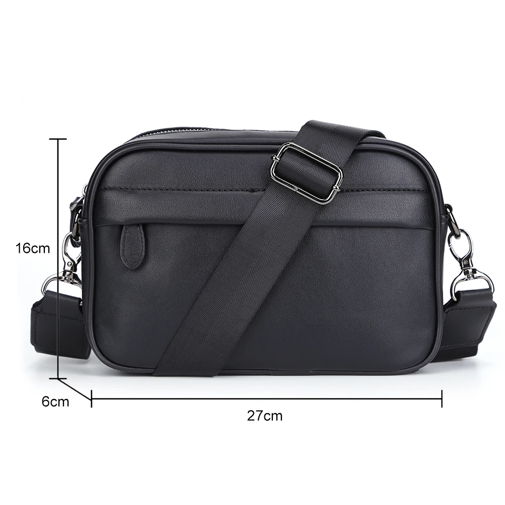 Men Classic Pattern Business S - огляд і ціна Travel Accessories Tech