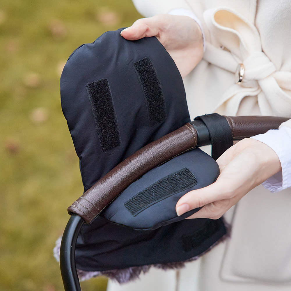 Baby Stroller Gloves 1 Pair Wi - огляд і ціна Travel Accessories For 1 Year Old