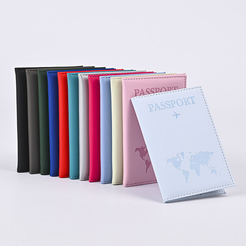 Lover The World Map Passport C - огляд і ціна Travel Accessories Kmart