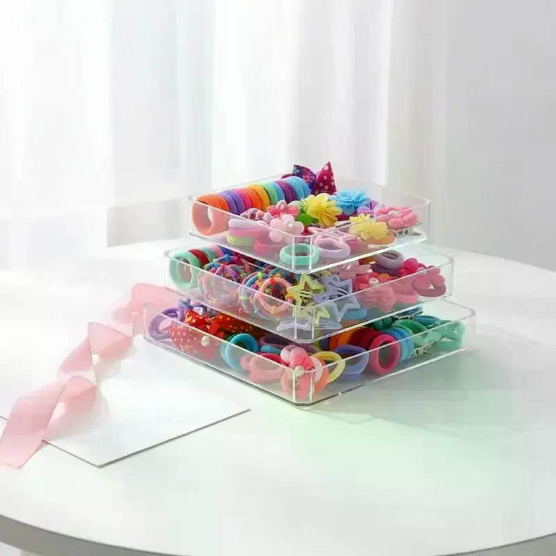 555Pcs Kids Hair Accessories S - огляд і ціна Travel Accessories For Kids