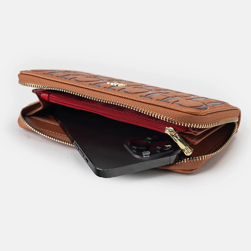 CH Designer Long Wallet for Wo - огляд і ціна Travel Accessories Wallet