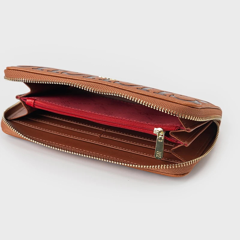 CH Designer Long Wallet for Wo - огляд і ціна Travel Accessories Wallet