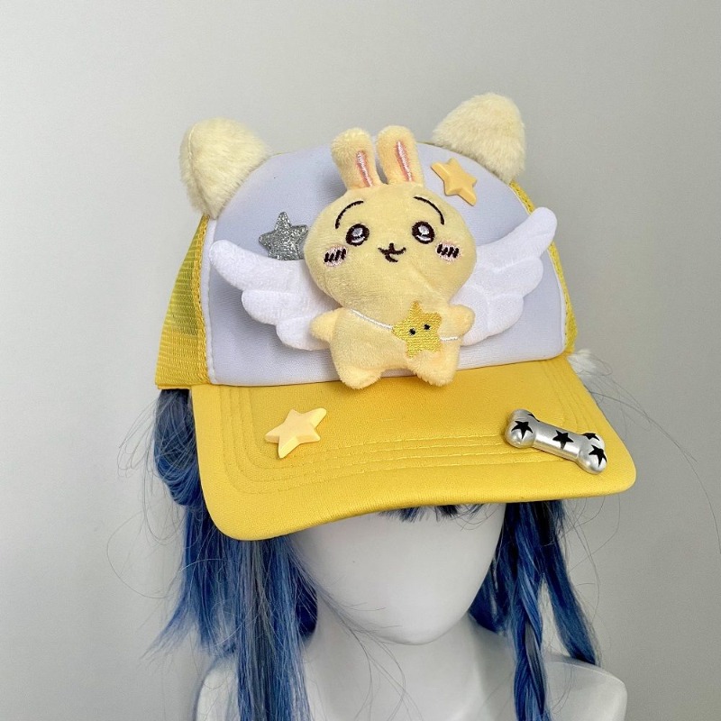 Anime Chiikawa Usagi Baseball  - огляд і ціна Travel Accessories For Kids