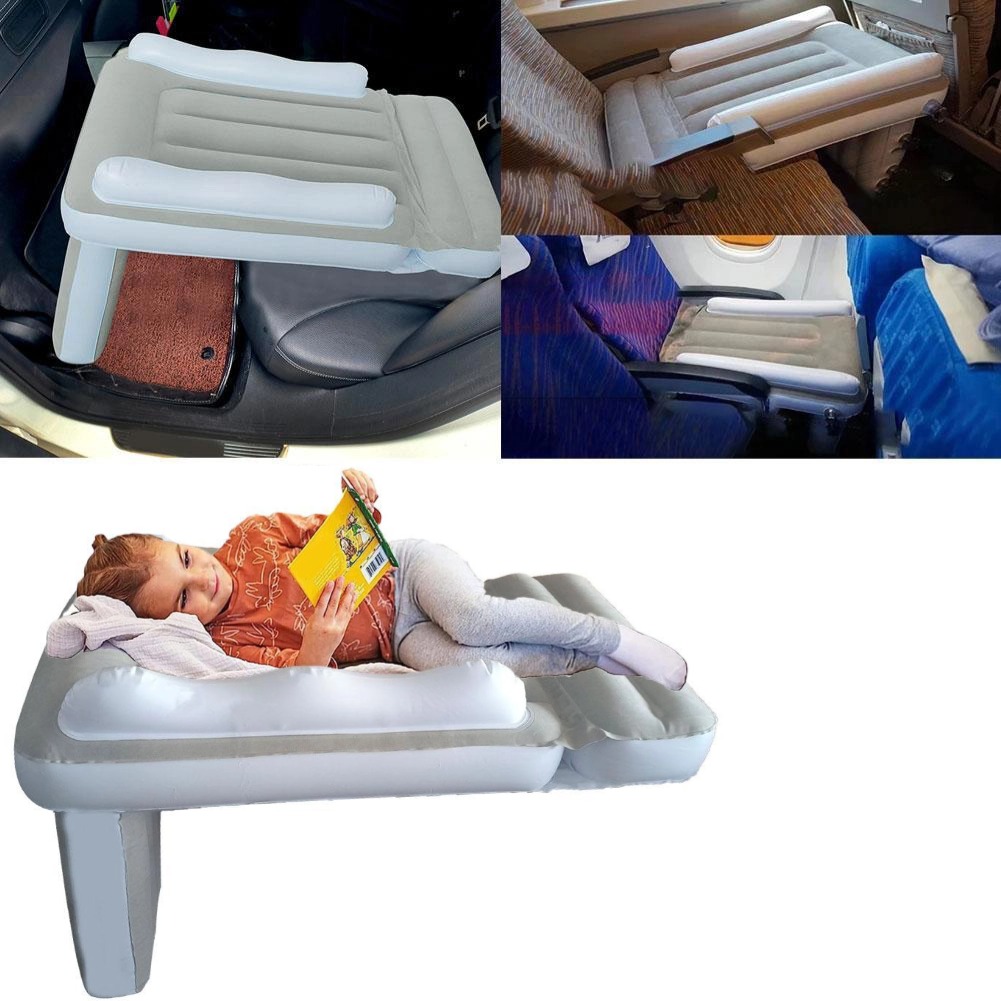 Portable Car Extender Sleeping - огляд і ціна Travel Accessories For Kids