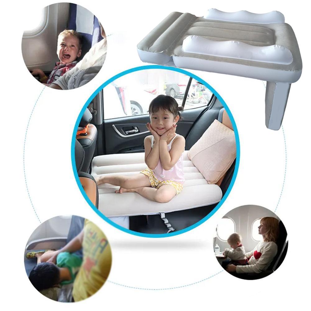 Portable Car Extender Sleeping - огляд і ціна Travel Accessories For Kids